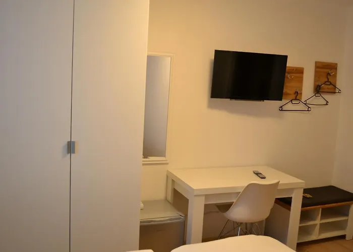 Platia - Otel Günzburg