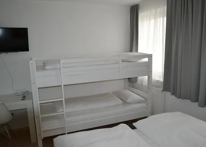 Otel Platia -