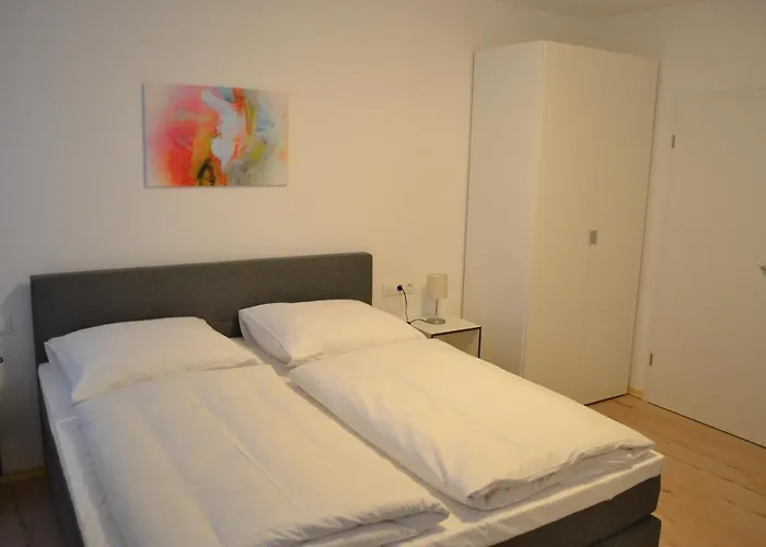 Otel Platia - Günzburg