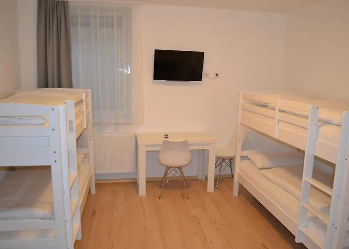 Otel Platia -