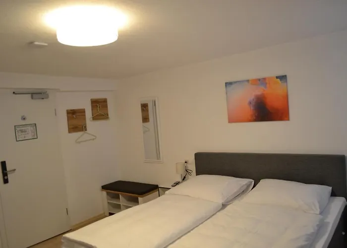 Otel Platia -