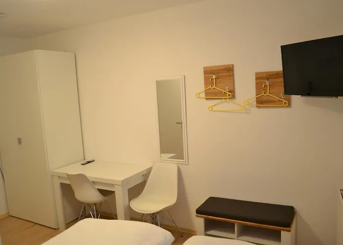 Platia - Otel