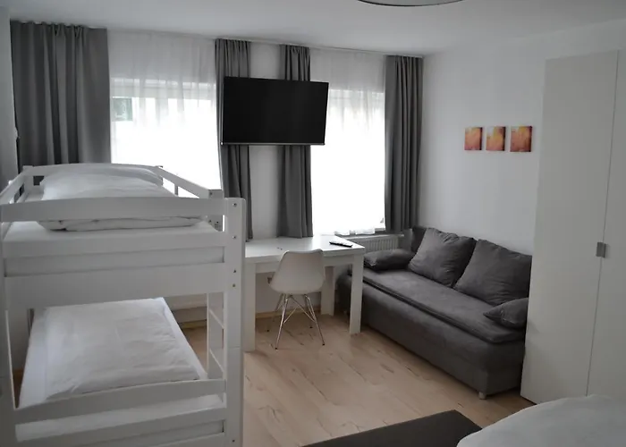 Platia - Otel Günzburg