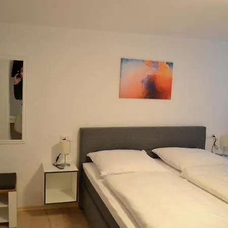 Otel - Platia Günzburg