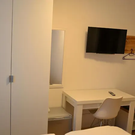 - Platia Hotell Günzburg