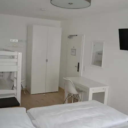 Otel - Platia Günzburg