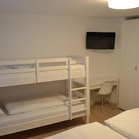 Hotell - Platia Günzburg