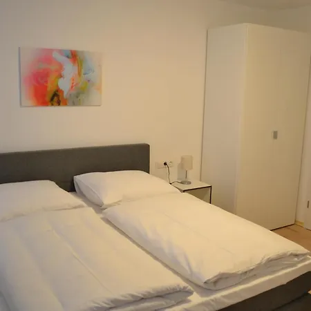 Otel - Platia Günzburg