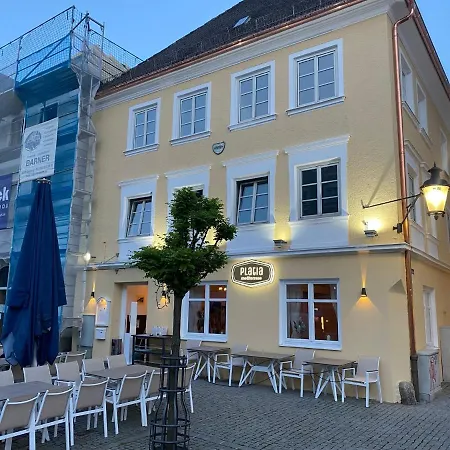 - Platia * Günzburg