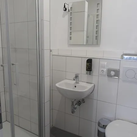 - Platia Hotell Günzburg