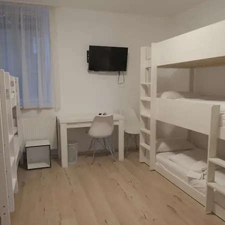 - Platia Hotell Günzburg
