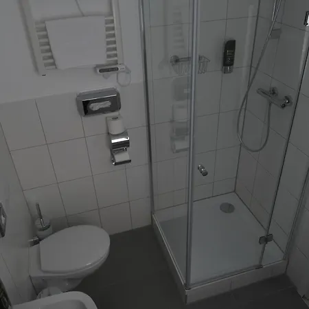- Platia Hotell Günzburg
