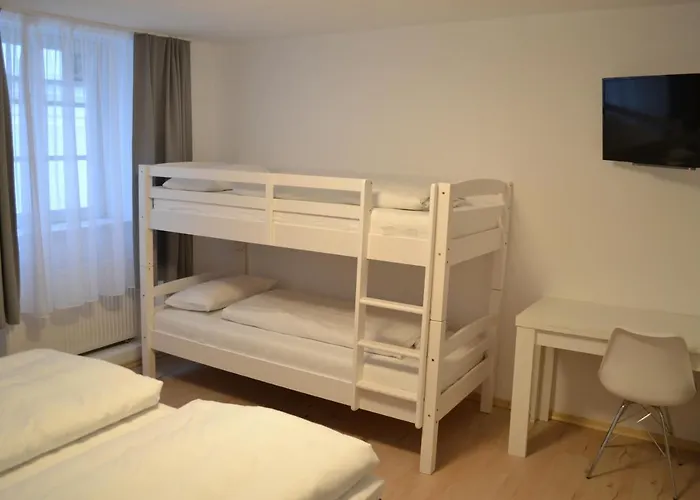 Platia - Hotel Günzburg
