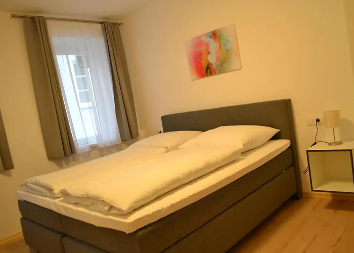 Hotel Platia - Günzburg